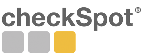 checkspot logo